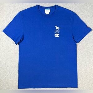 Vintage New York City Champion Short Sleeve Tee US Medium